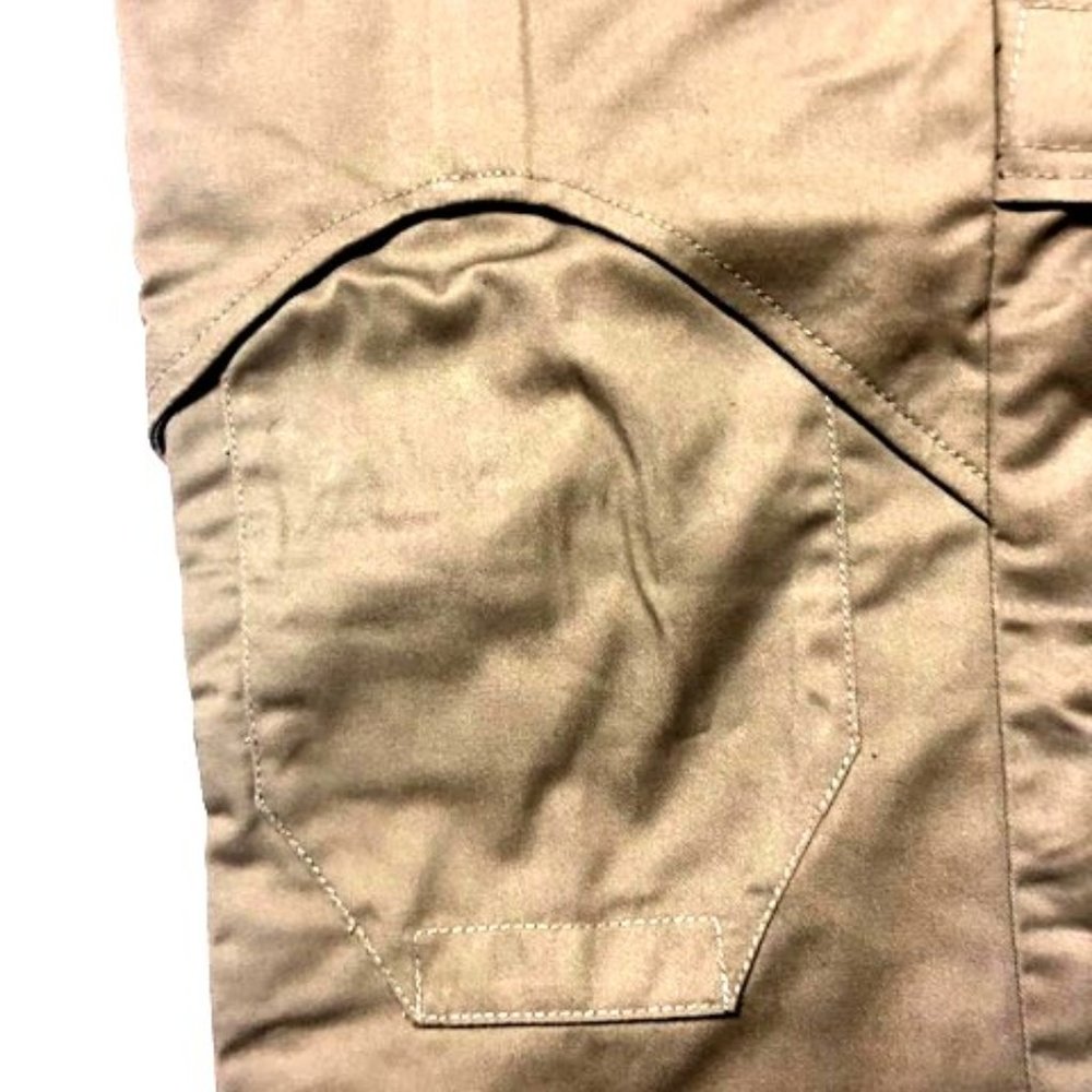 OPS knee pad tactical work pants - Picture 6 of 14